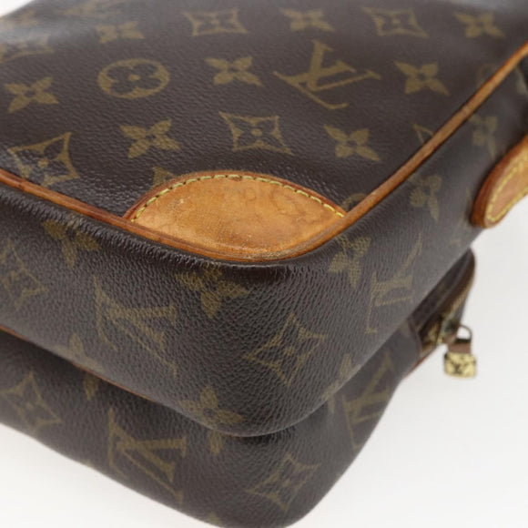 LOUIS VUITTON Monogram Amazon Shoulder Bag M45236 LV Auth ka2372
