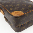 LOUIS VUITTON Monogram Amazon Shoulder Bag M45236 LV Auth ka2372-13