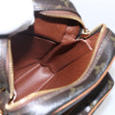 LOUIS VUITTON Monogram Amazon Shoulder Bag M45236 LV Auth ka2372-17