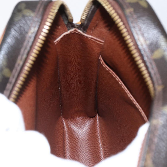 LOUIS VUITTON Monogram Amazon Shoulder Bag M45236 LV Auth ka2372
