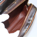 LOUIS VUITTON Monogram Amazon Shoulder Bag M45236 LV Auth ka2372-20