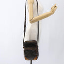 LOUIS VUITTON Monogram Amazon Shoulder Bag M45236 LV Auth ka2372-22