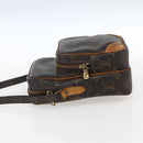 LOUIS VUITTON Monogram Amazon Shoulder Bag M45236 LV Auth ka2372-4