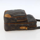 LOUIS VUITTON Monogram Amazon Shoulder Bag M45236 LV Auth ka2372-5