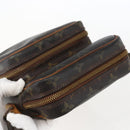 LOUIS VUITTON Monogram Amazon Shoulder Bag M45236 LV Auth ka2372-6