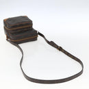 LOUIS VUITTON Monogram Amazon Shoulder Bag M45236 LV Auth ka2372-7