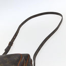 LOUIS VUITTON Monogram Amazon Shoulder Bag M45236 LV Auth ka2372-8