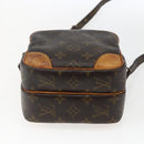 LOUIS VUITTON Monogram Amazon Shoulder Bag M45236 LV Auth ka2372-9