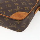 LOUIS VUITTON Monogram Danube Shoulder Bag M45266 LV Auth ka2373-10