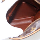 LOUIS VUITTON Monogram Danube Shoulder Bag M45266 LV Auth ka2373-16