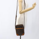 LOUIS VUITTON Monogram Danube Shoulder Bag M45266 LV Auth ka2373-22