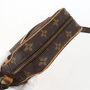 LOUIS VUITTON Monogram Danube Shoulder Bag M45266 LV Auth ka2373-6