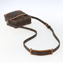 LOUIS VUITTON Monogram Danube Shoulder Bag M45266 LV Auth ka2373-7