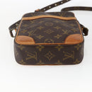 LOUIS VUITTON Monogram Danube Shoulder Bag M45266 LV Auth ka2373-9
