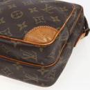 LOUIS VUITTON Monogram Amazon Shoulder Bag M45236 LV Auth ka2375A-8