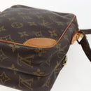 LOUIS VUITTON Monogram Amazon Shoulder Bag M45236 LV Auth ka2375A-16