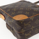 LOUIS VUITTON Monogram Amazon Shoulder Bag M45236 LV Auth ka2375A-17