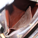 LOUIS VUITTON Monogram Amazon Shoulder Bag M45236 LV Auth ka2375A-11