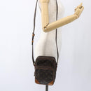 LOUIS VUITTON Monogram Amazon Shoulder Bag M45236 LV Auth ka2375A-22