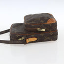 LOUIS VUITTON Monogram Amazon Shoulder Bag M45236 LV Auth ka2375A-3