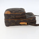 LOUIS VUITTON Monogram Amazon Shoulder Bag M45236 LV Auth ka2375A-4