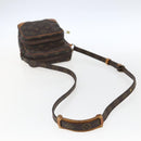 LOUIS VUITTON Monogram Amazon Shoulder Bag M45236 LV Auth ka2375A-7