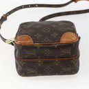 LOUIS VUITTON Monogram Amazon Shoulder Bag M45236 LV Auth ka2375A-5