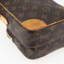 LOUIS VUITTON Monogram Amazon Shoulder Bag M45236 LV Auth ka2376-13