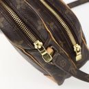 LOUIS VUITTON Monogram Amazon Shoulder Bag M45236 LV Auth ka2376-14