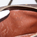 LOUIS VUITTON Monogram Amazon Shoulder Bag M45236 LV Auth ka2376-15