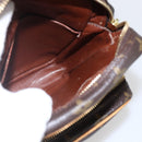 LOUIS VUITTON Monogram Amazon Shoulder Bag M45236 LV Auth ka2376-17