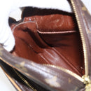 LOUIS VUITTON Monogram Amazon Shoulder Bag M45236 LV Auth ka2376-18