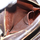 LOUIS VUITTON Monogram Amazon Shoulder Bag M45236 LV Auth ka2376-19