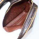 LOUIS VUITTON Monogram Amazon Shoulder Bag M45236 LV Auth ka2376-20