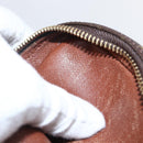 LOUIS VUITTON Monogram Amazon Shoulder Bag M45236 LV Auth ka2376-21