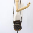 LOUIS VUITTON Monogram Amazon Shoulder Bag M45236 LV Auth ka2376-22