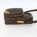 LOUIS VUITTON Monogram Amazon Shoulder Bag M45236 LV Auth ka2376-5
