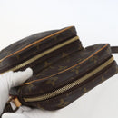 LOUIS VUITTON Monogram Amazon Shoulder Bag M45236 LV Auth ka2376-6