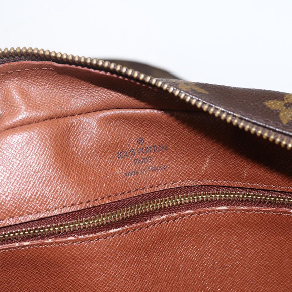 LOUIS VUITTON Monogram Nile Shoulder Bag M45244 LV Auth ka2387