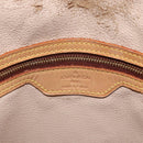 LOUIS VUITTON Monogram Bucket GM Shoulder Bag M42236 LV Auth ka2390-17