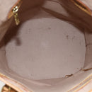 LOUIS VUITTON Monogram Bucket GM Shoulder Bag M42236 LV Auth ka2390-10