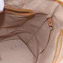 LOUIS VUITTON Monogram Bucket GM Shoulder Bag M42236 LV Auth ka2390-18