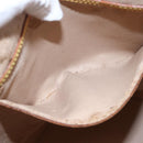 LOUIS VUITTON Monogram Bucket GM Shoulder Bag M42236 LV Auth ka2390-11