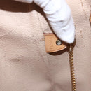 LOUIS VUITTON Monogram Bucket GM Shoulder Bag M42236 LV Auth ka2390-12