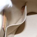 LOUIS VUITTON Monogram Vernis Alma PM Handtas Dunne M90170 LV Auth ka2396-21
