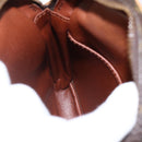 LOUIS VUITTON Monogram Danube Shoulder Bag M45266 LV Auth ka2398-18
