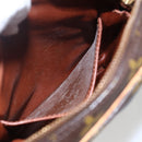 LOUIS VUITTON Monogram Danube Shoulder Bag M45266 LV Auth ka2398-19
