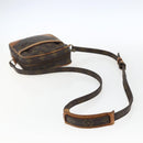 LOUIS VUITTON Monogram Danube Shoulder Bag M45266 LV Auth ka2398-7