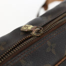 LOUIS VUITTON Monogram Nile Shoulder Bag M45244 LV Auth ka2399-10