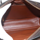 LOUIS VUITTON Monogram Nile Shoulder Bag M45244 LV Auth ka2399-11